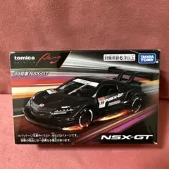 トミカプレミアムRacing 99号車 NSX-GT