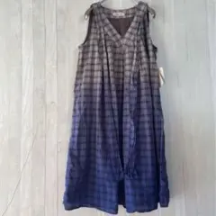 Espeyrac♡新品チュニックワンピ
