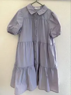 JENNI loveワンピース 150cm
