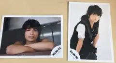 玉森裕太 ブロマイド