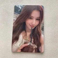 TWICE サナ