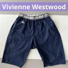 【Vivienne Westwood】オーブロゴ刺繍入り　サルエル　ハーフパンツ 楽天市場】vivienne westwood サルエルパンツの通販