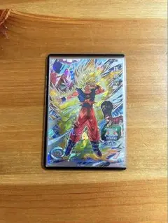 ドラゴンボールヒーローズ孫悟空
