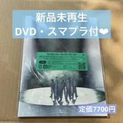 BE:FIRST DOME TOUR 2024-2025“2:BE" DVD