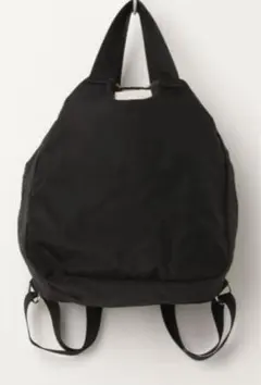 FREDRIK PACKERS ワンポイント2WAYバッグ