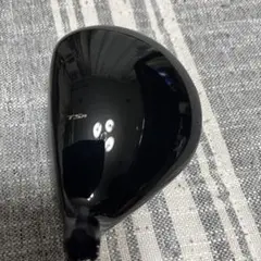 『最終値下げ』　Titleist TSR フェアウェイウッド　15 (3w)