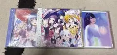 ハナヤマタ　OP ED キャラソン　まとめ売り