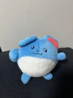 2025年最新】マリル ぬいぐるみ レトロの人気アイテム - メルカリ