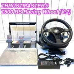 2025年最新】THRUSTMASTER T500 RSの人気アイテム - メルカリ