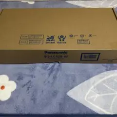 【ほぼ新品】Panasonic クランプ式 ライトスタンド SQ-LC528-W