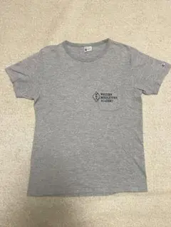 【チャンピオン×ヴィンテージTシャツ】