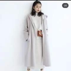 ロングコート