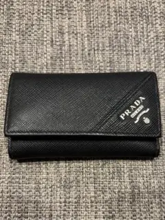 値下げ! PRADA プラダ キーケース メンズ