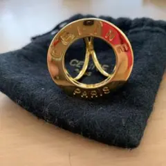 CELINE セリーヌ スカーフリング