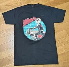 新品 メンズ 半袖 Tシャツ 髑髏 スカル バイカー ユニセックス アメカジ