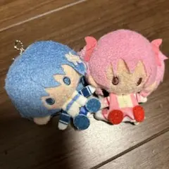 まどマギ　アニメイト　プラッシュマスコットまどか☆マギカ