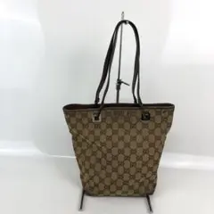 GUCCI グッチ GGキャンバス トートバッグ レディース ブランド