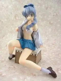 正規品 フルメタル・パニック テレサ・テスタロッサ 通常 白Ver アトリエ彩