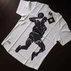 新品未使用 M ケーワンエックス K1X Tシャツ バスケ NBA　ジョーダン