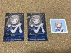 アイドルマスター アトレ秋葉原 セルリアン・アストロラーべ 購入特典 櫻木真乃