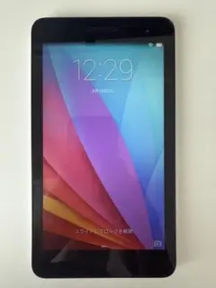 Huawei 7インチタブレット