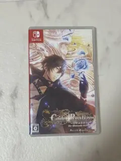 Code：Realize ～彩虹の花束～ for Nintendo Switch