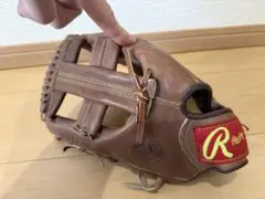 2025年最新】RAWLINGS EDGE-U-CATEDの人気アイテム
