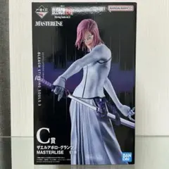 一番くじ BLEACH Stirring Souls C賞 ザエルアポロ