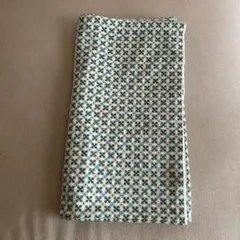 ポリエステル生地　新品未使用品