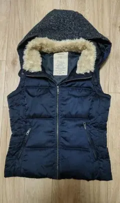 ZARA ベスト L