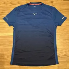 [ミズノ] ランニングウェア ドライエアロフロー プレミアム Tシャツ M