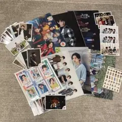 【新品未使用あり】関ジャニ∞グッズ　セット