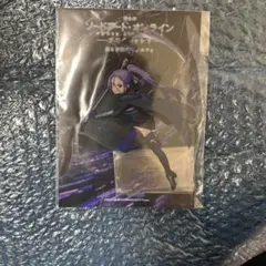 ソードアート•オンライン プログレッシブ ミト　アクリルマスコット