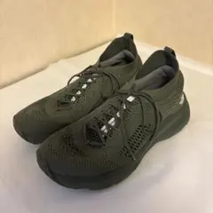 The North Face ランニングシューズ