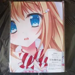 琴吹ヒカリ 等身大抱き枕カバー