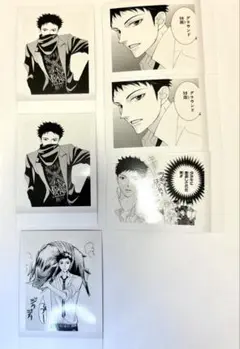桜蘭高校ホスト部 ぱしゃこれ 銛之塚崇 モリ先輩
