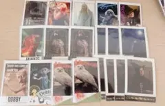 ハリーポッター スナップマイド スナマイ ぱしゃこれ
