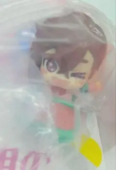 ダンダダン モモ　おねむたん vol.2 綾瀬桃 フィギュア 未開封