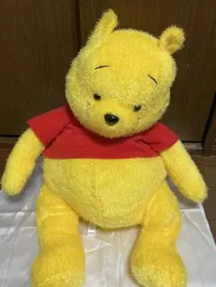 プーさん ぬいぐるみ