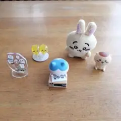 ちいかわ　色々セット