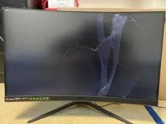 MSI OPTIX MAG27C