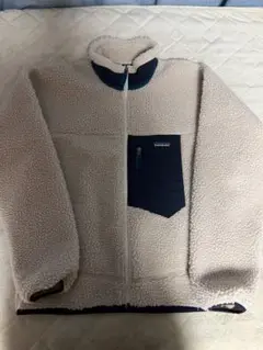 パタゴニア レトロX Sサイズ