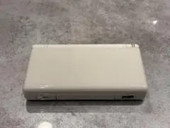 オマケ付き！Nintendo DS Lite ホワイト 本体