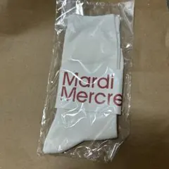 マルディメクルディ ソックス 靴下