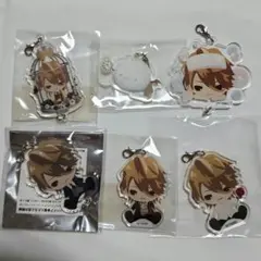 イケメンヴァンパイア 伯爵 チャーム