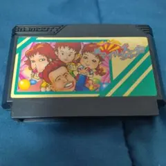 チャイルズクエスト ファミコン用ソフト