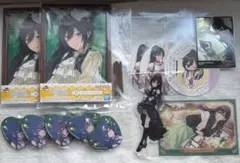 シャニマス シャイニーカラーズ 白瀬咲耶 グッズセット