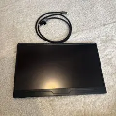 cocopar portable monitor 13.3インチ