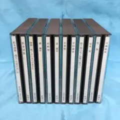 ♦︎ 新潮社 朗読CD 6点セット まとめ