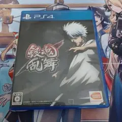 銀魂乱舞